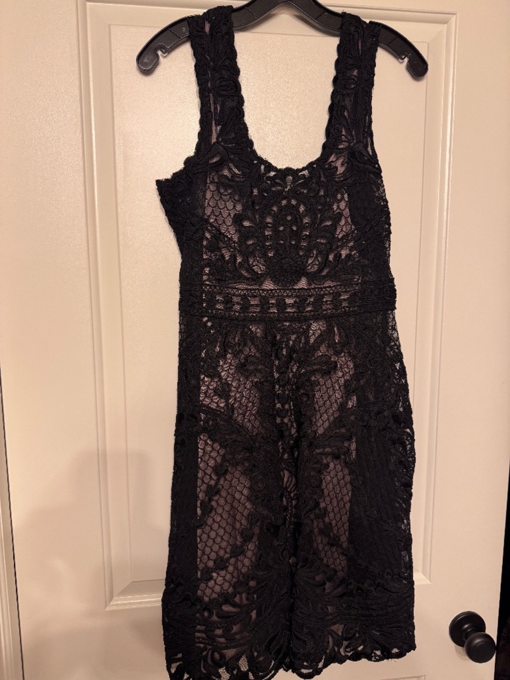 Yoana Baraschi cocktail dress